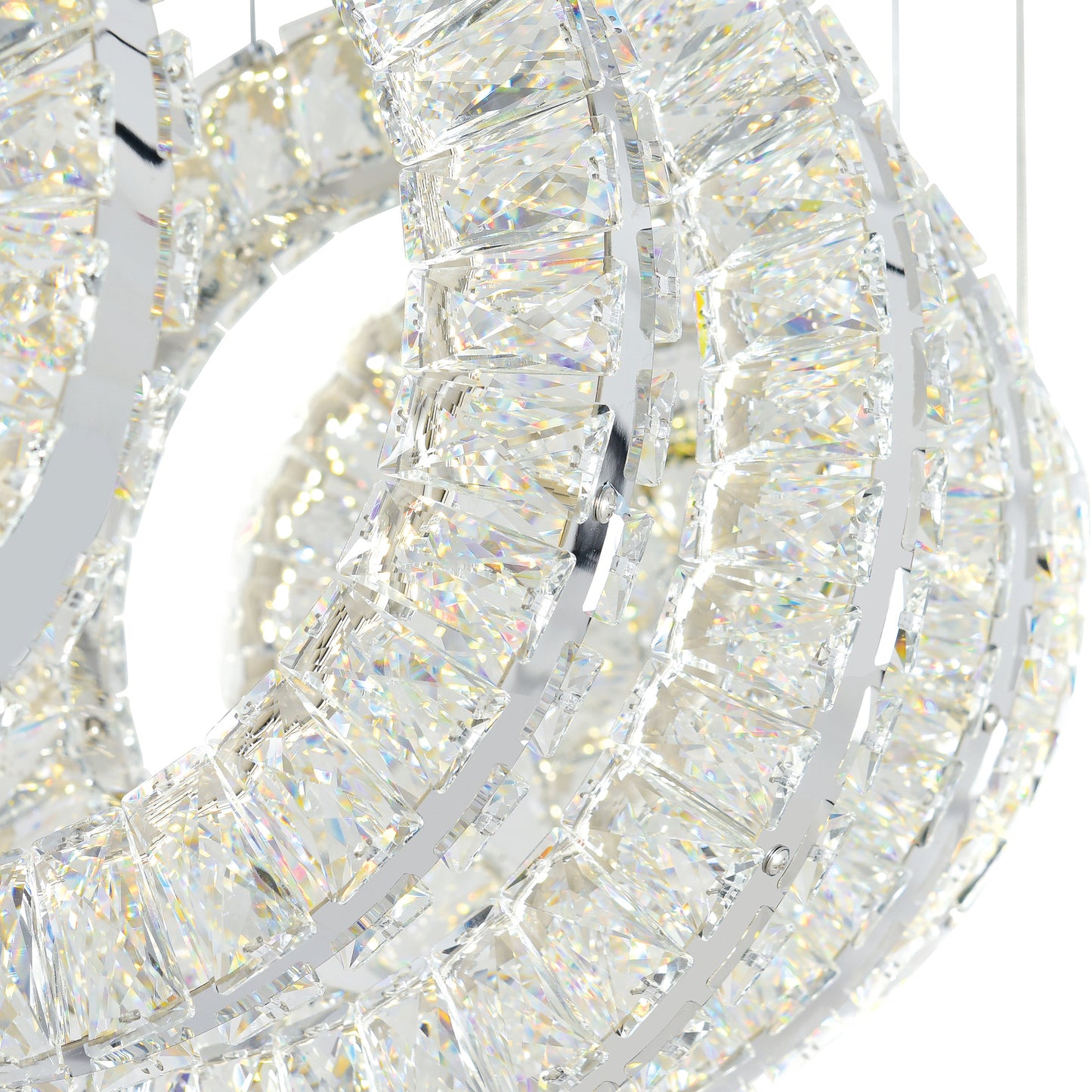 Lustre à LED Celina