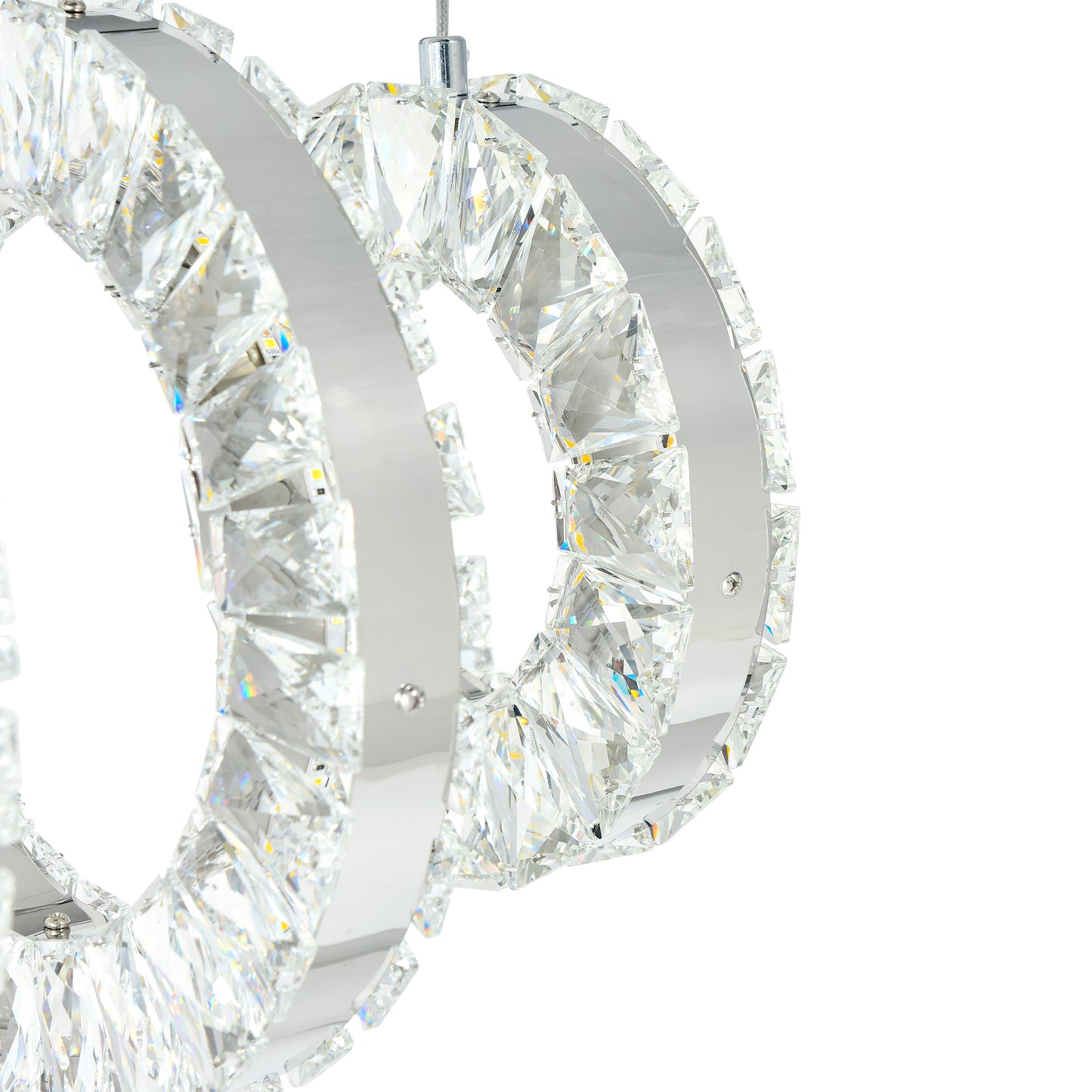 Lustre à LED Celina