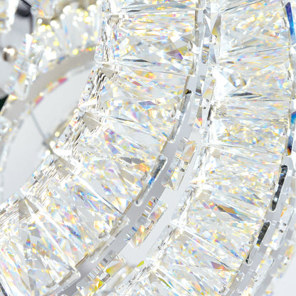 Lustre à LED Celina