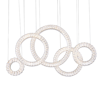 Celina LED Chandelier