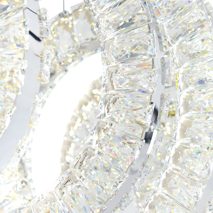 Celina LED Chandelier