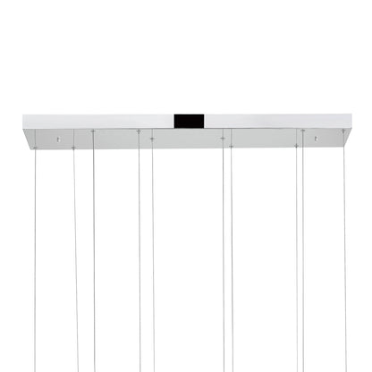 Celina LED Chandelier