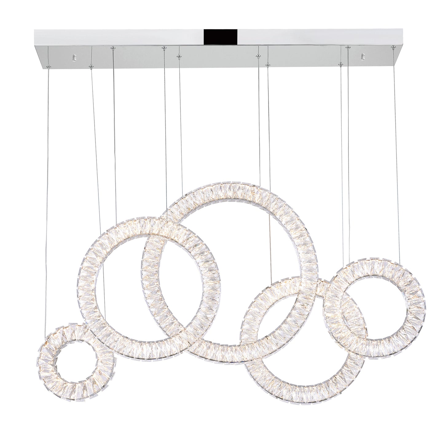 Celina LED Chandelier