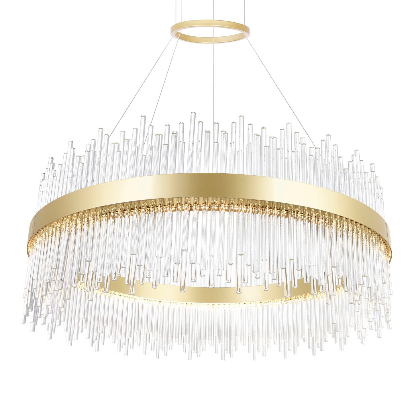 Lustre LED Geneviève