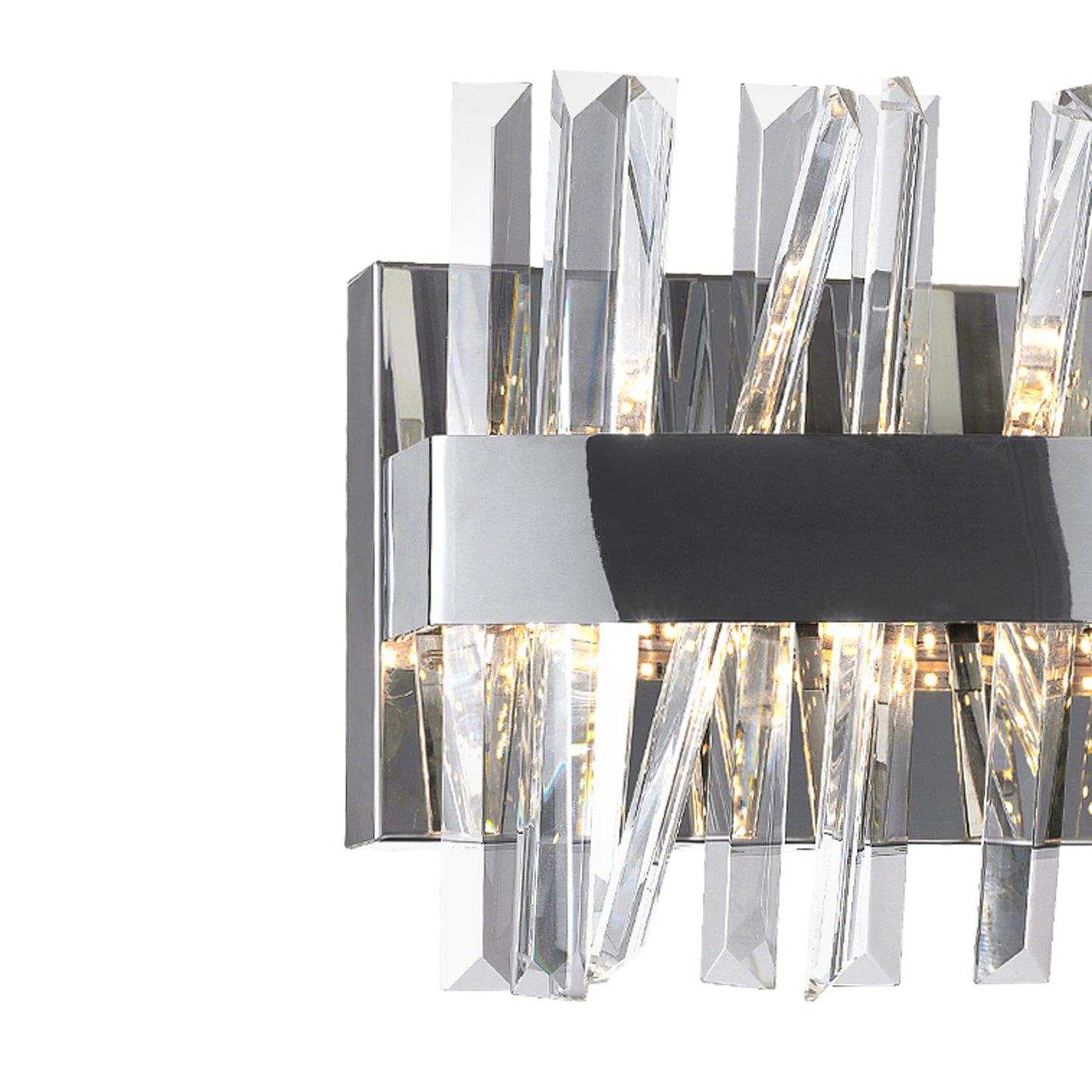 Applique murale LED Faye
