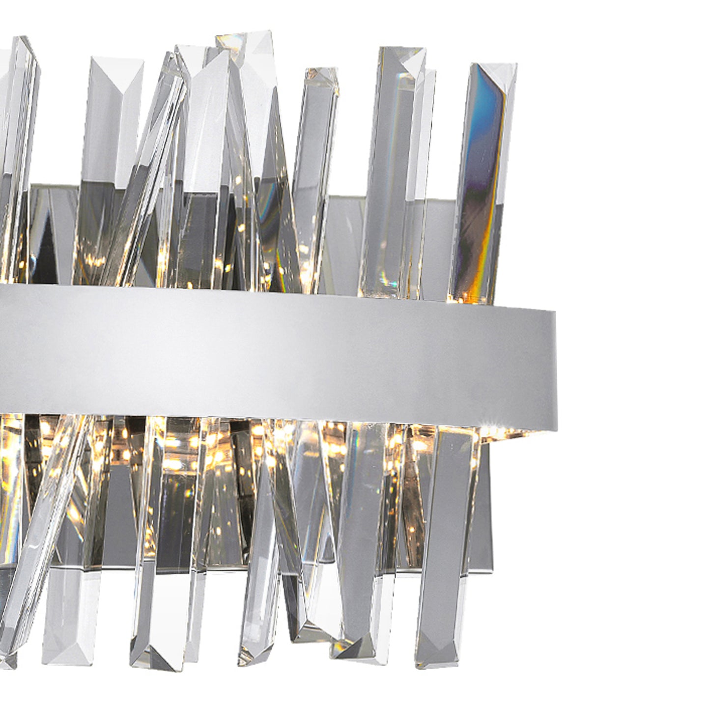 Applique murale LED Faye