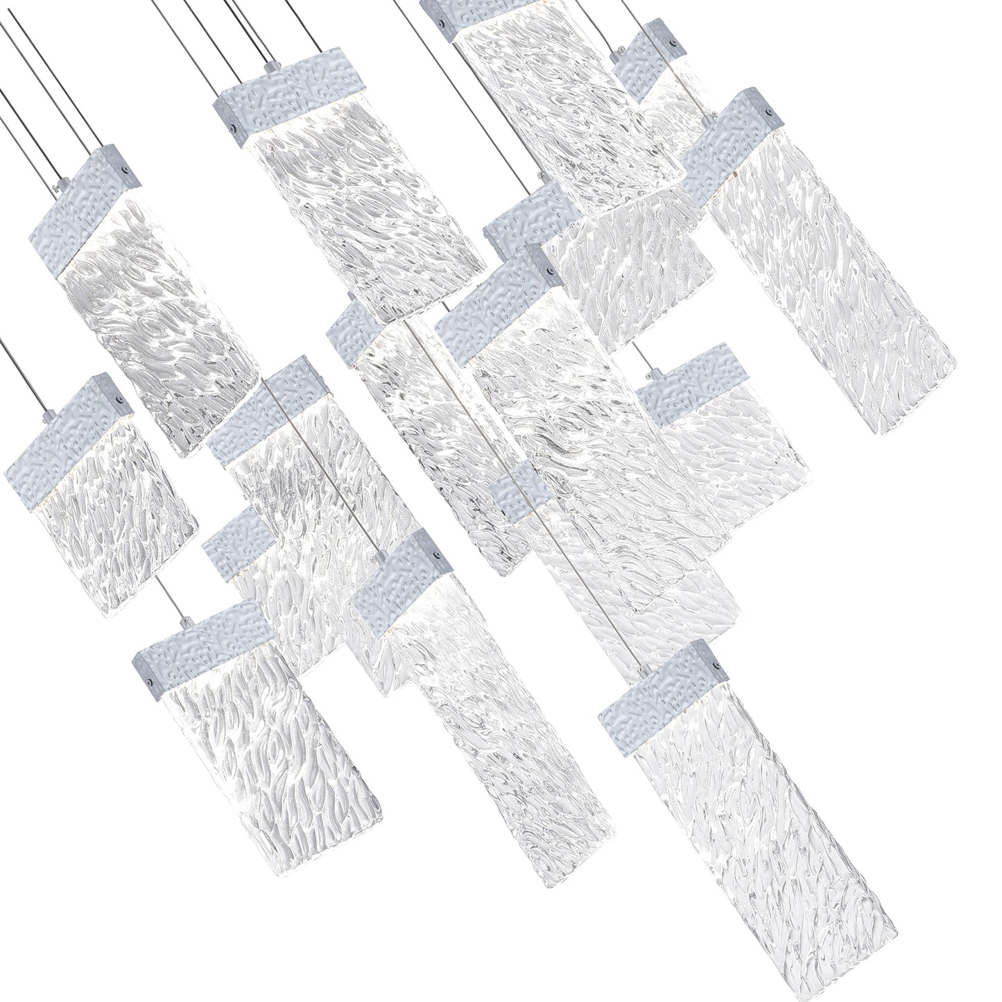 Lustre LED Carolina