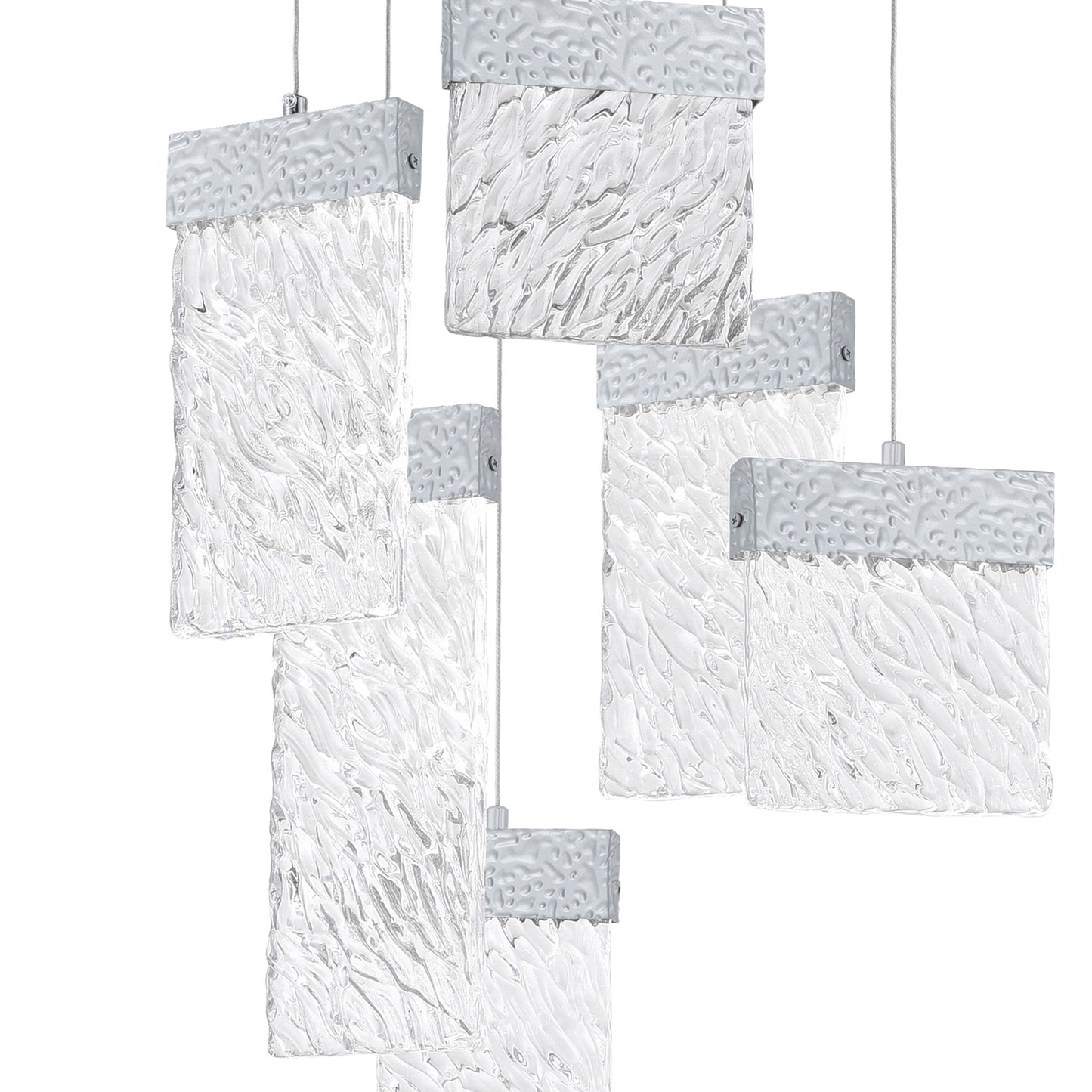 Lustre LED Carolina