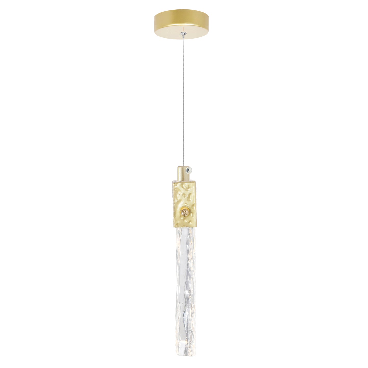 Carolina LED Pendant
