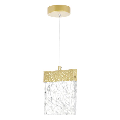 Carolina LED Pendant
