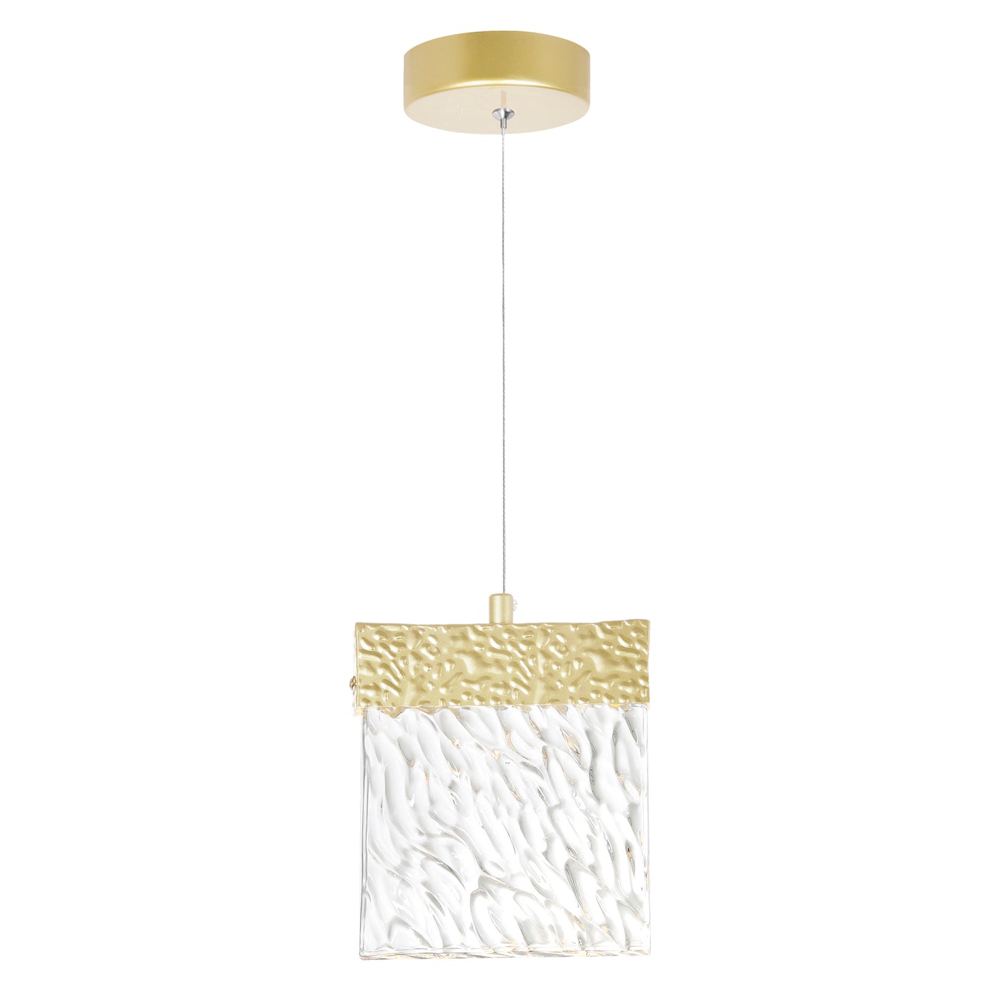Carolina LED Pendant