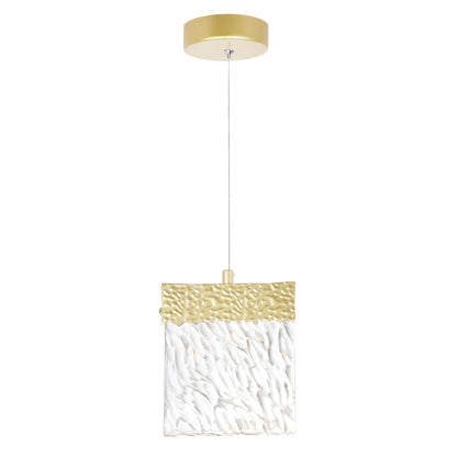 Carolina LED Pendant
