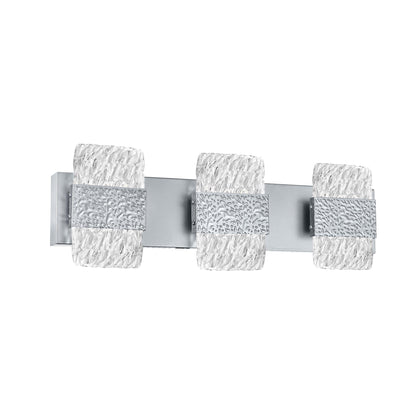 Carolina LED Wall Sconce