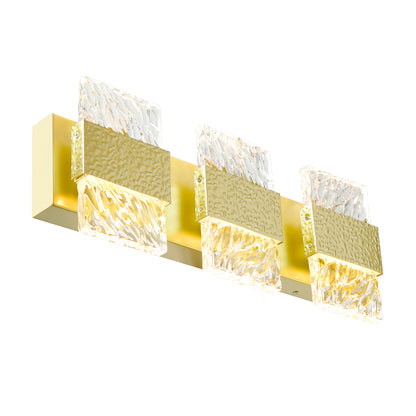 Carolina LED Wall Sconce