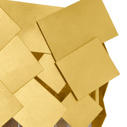 Panache 1 Light Wall Light