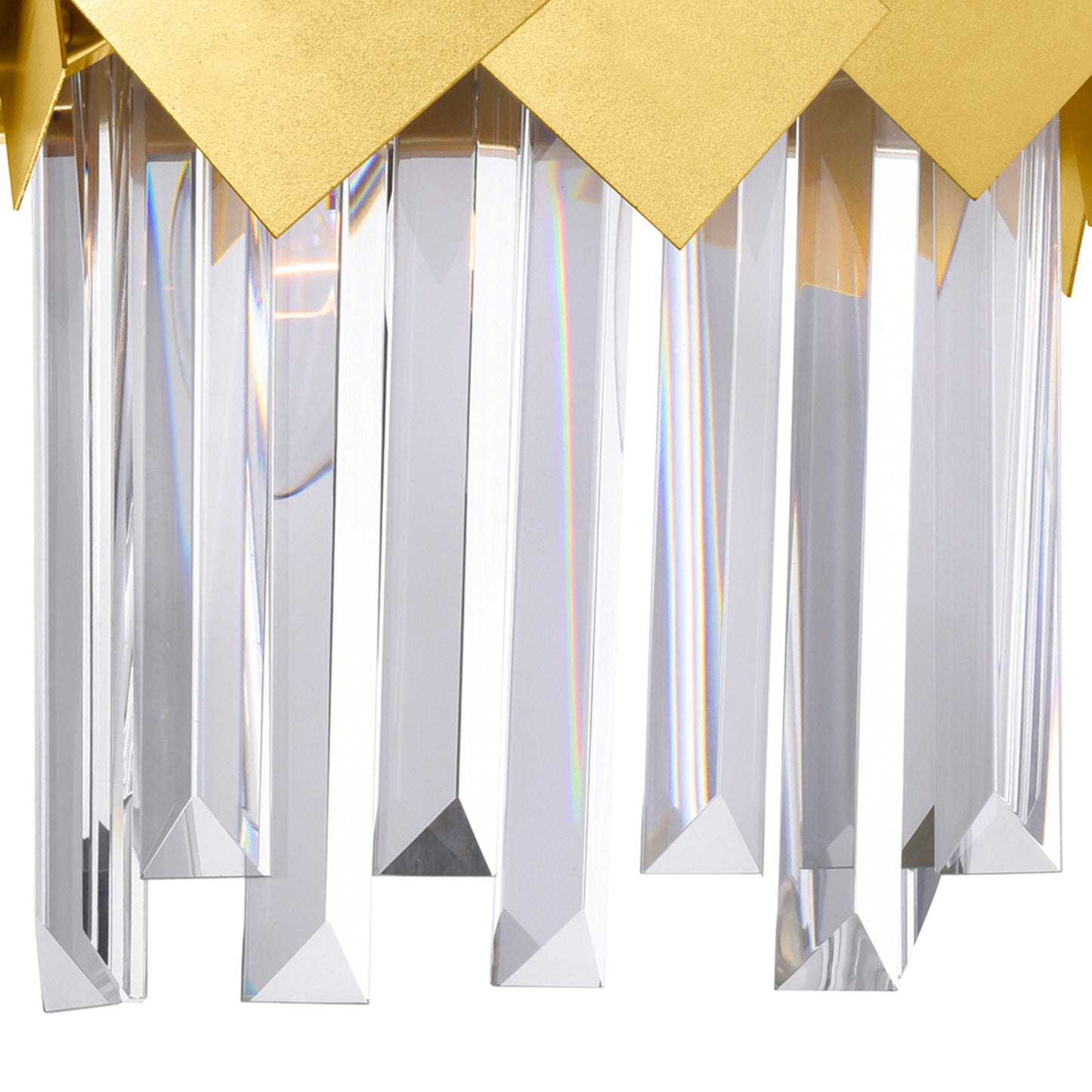 Panache 1 Light Wall Light