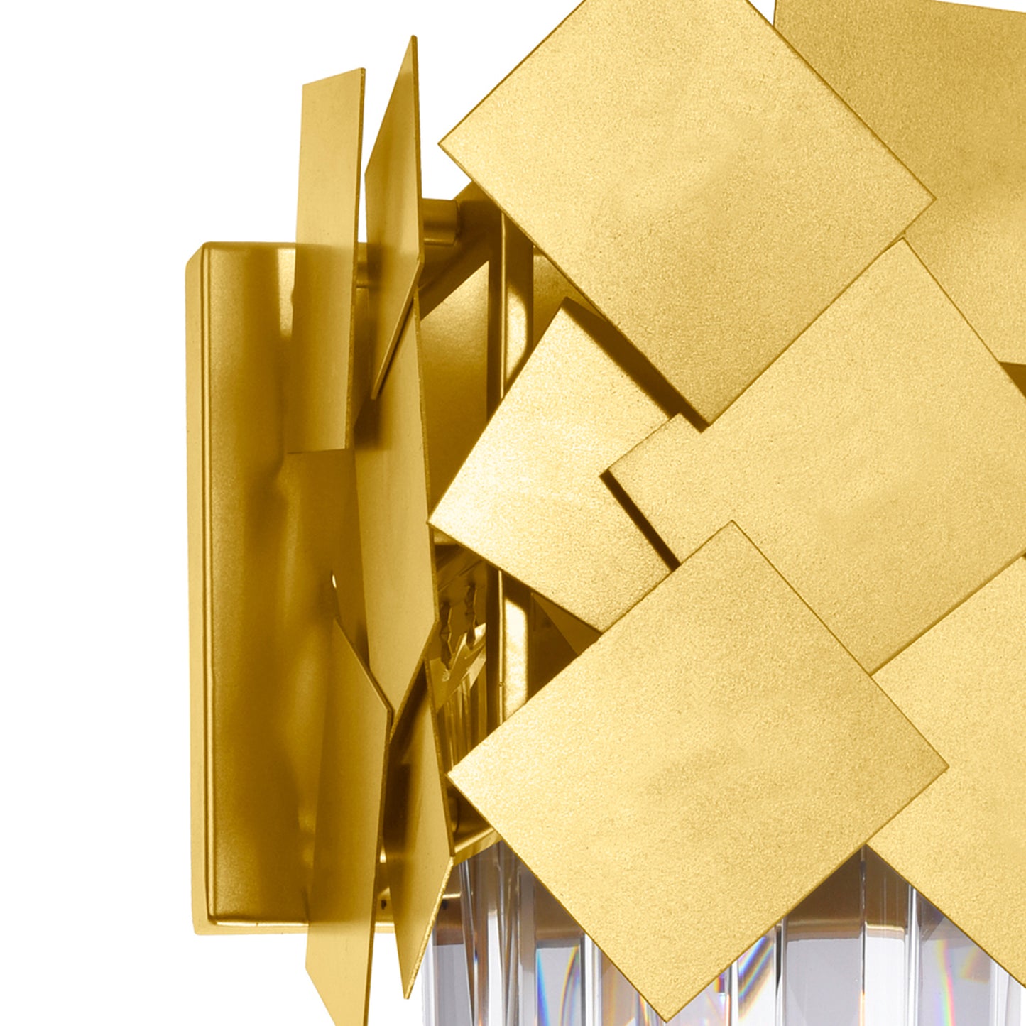 Panache 1 Light Wall Light