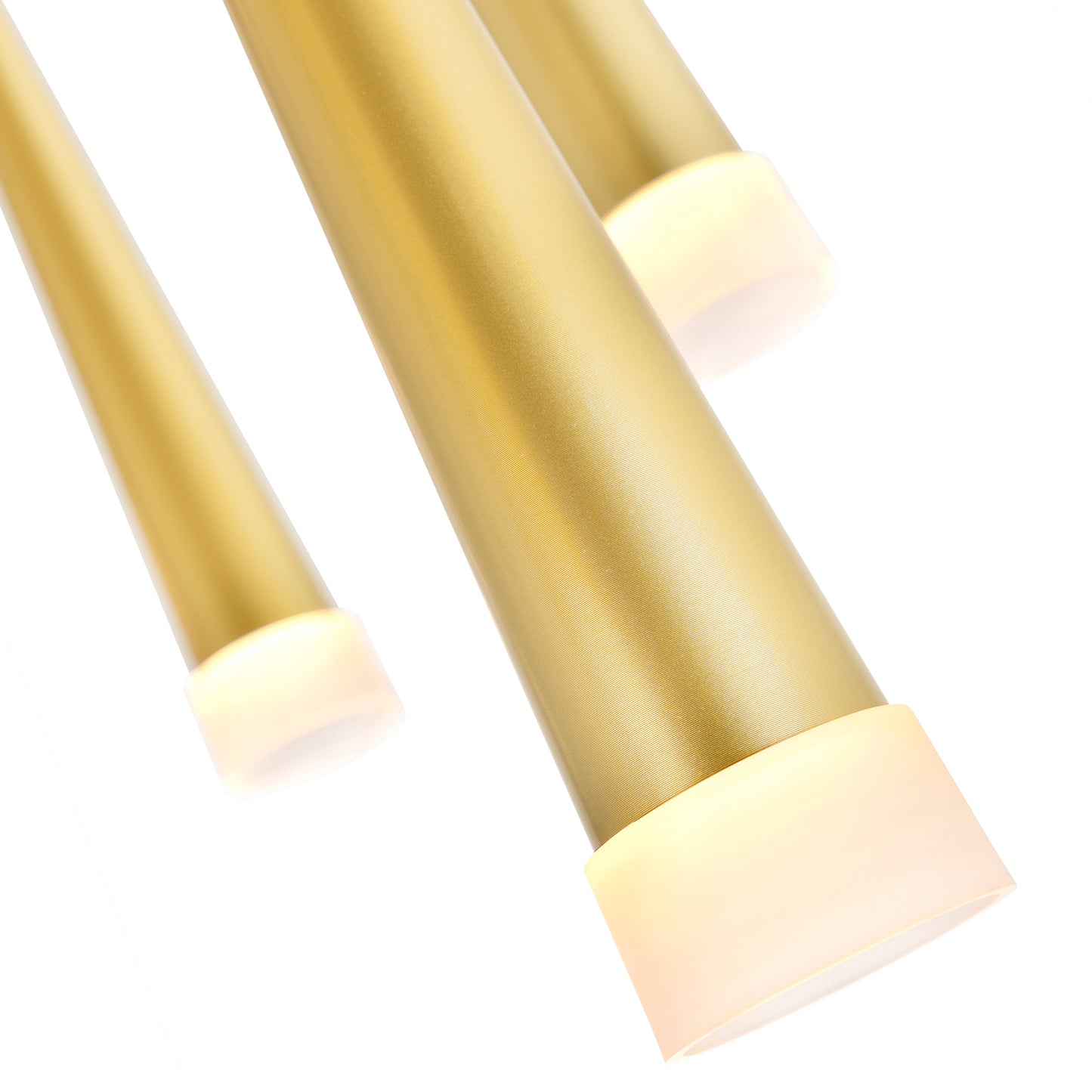Andes LED Multi Light Pendant