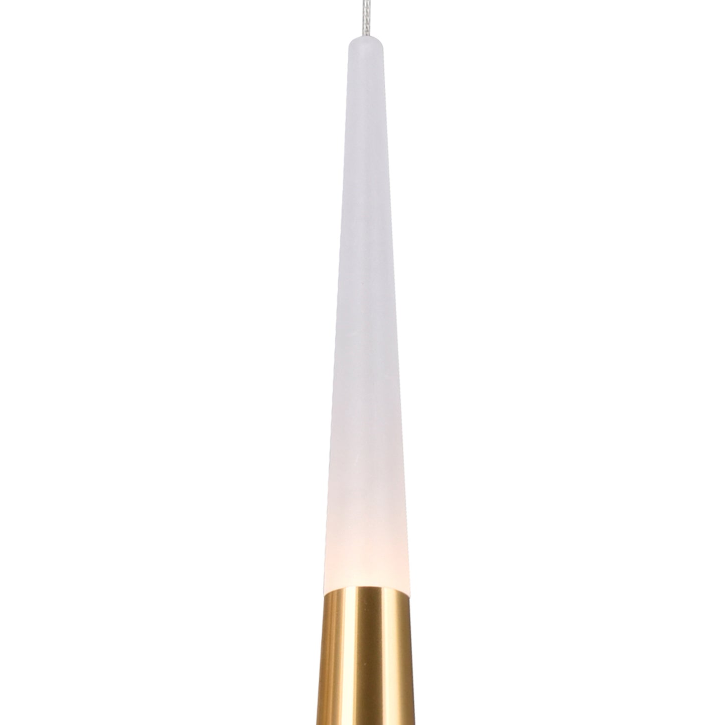 Mini suspension LED Andes