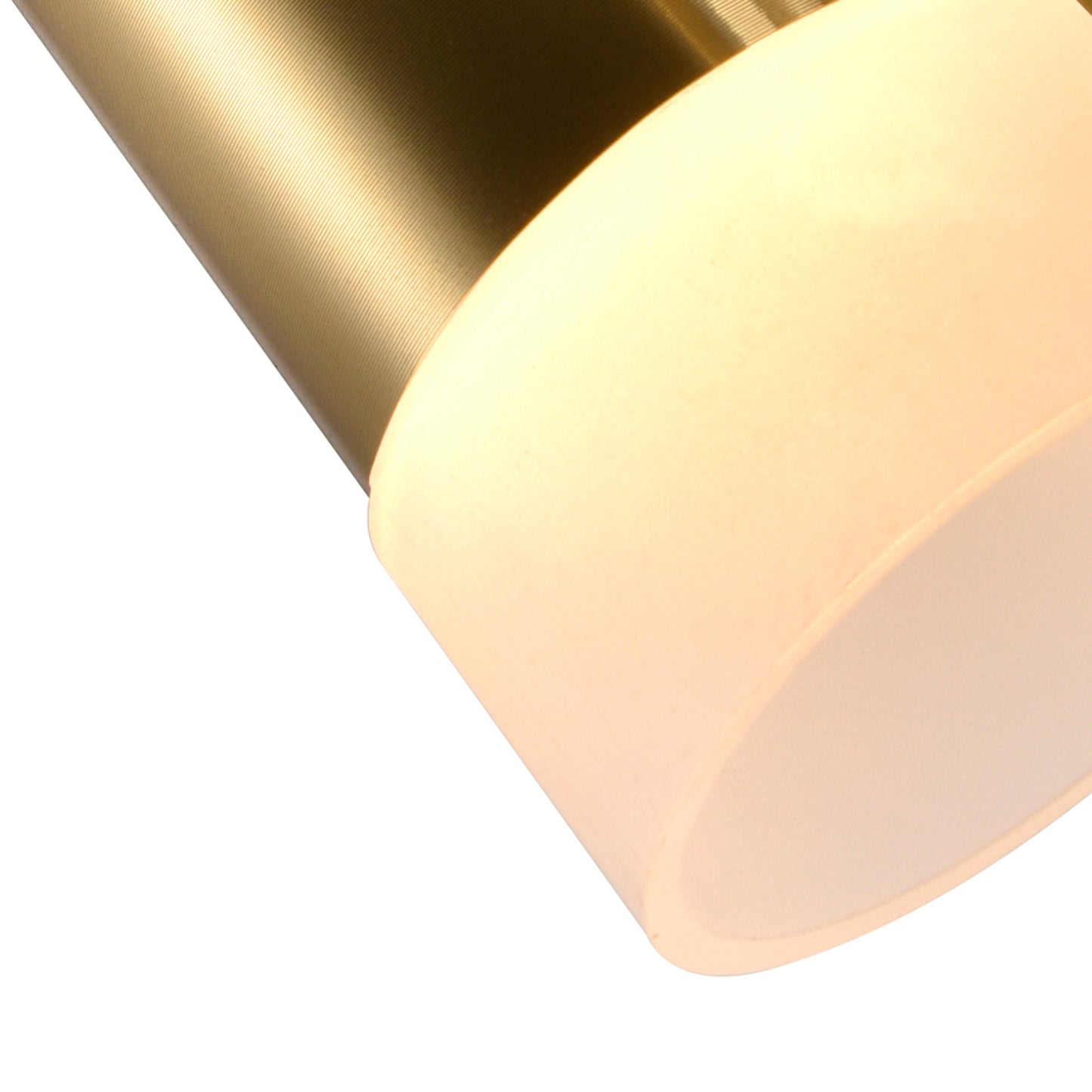 Mini suspension LED Andes