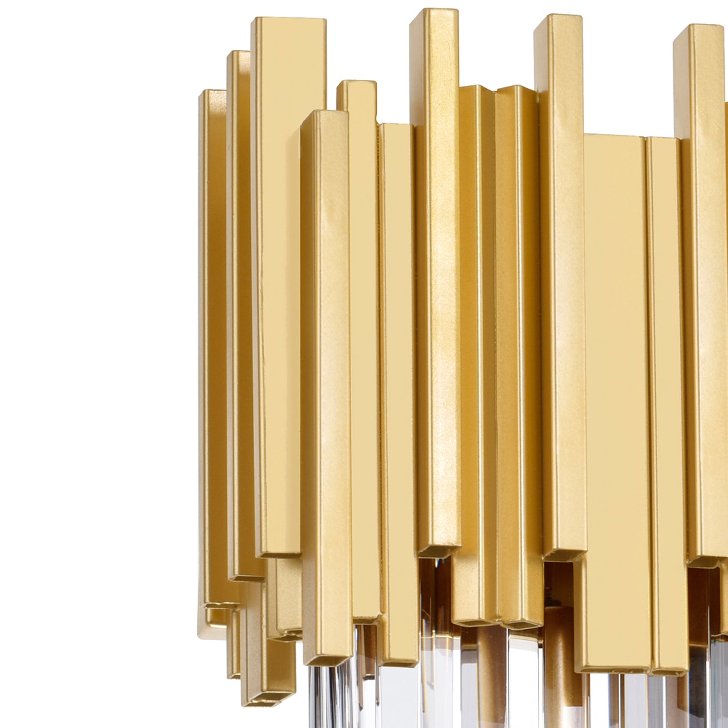 Deco 3 Light Vanity Light