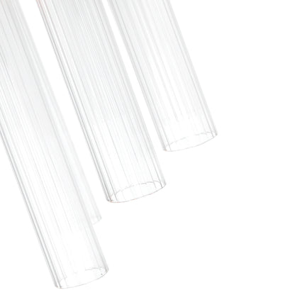 Orgue 72 Light Chandelier