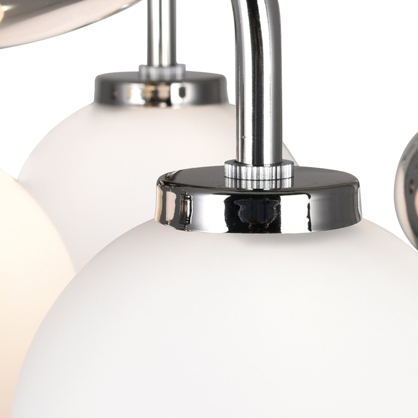 Plafonnier à 4 lampes Element