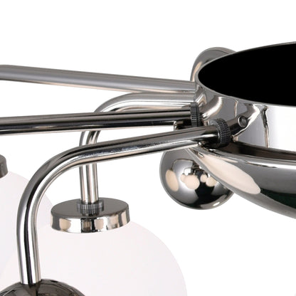 Plafonnier à 9 lampes Element