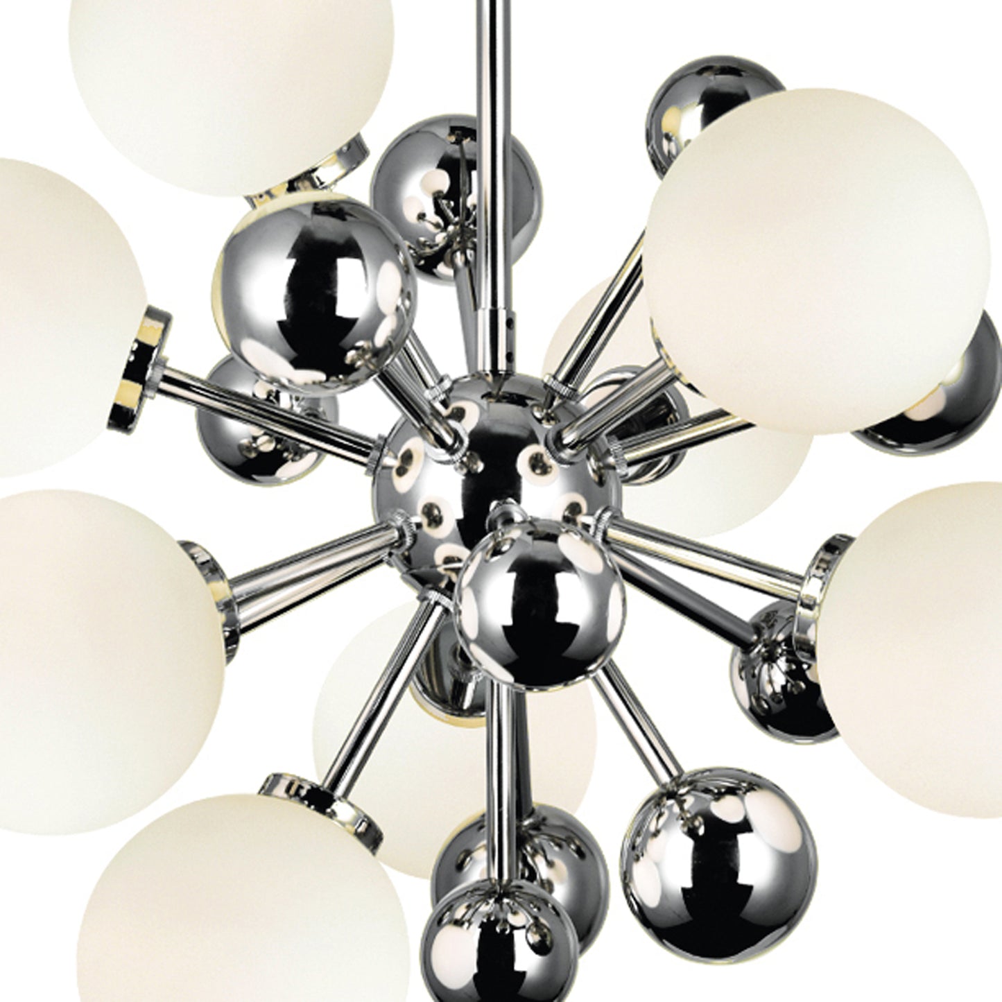 Element 8 Light Chandelier