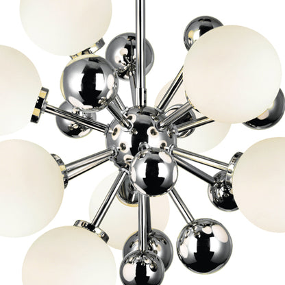 Element 8 Light Chandelier