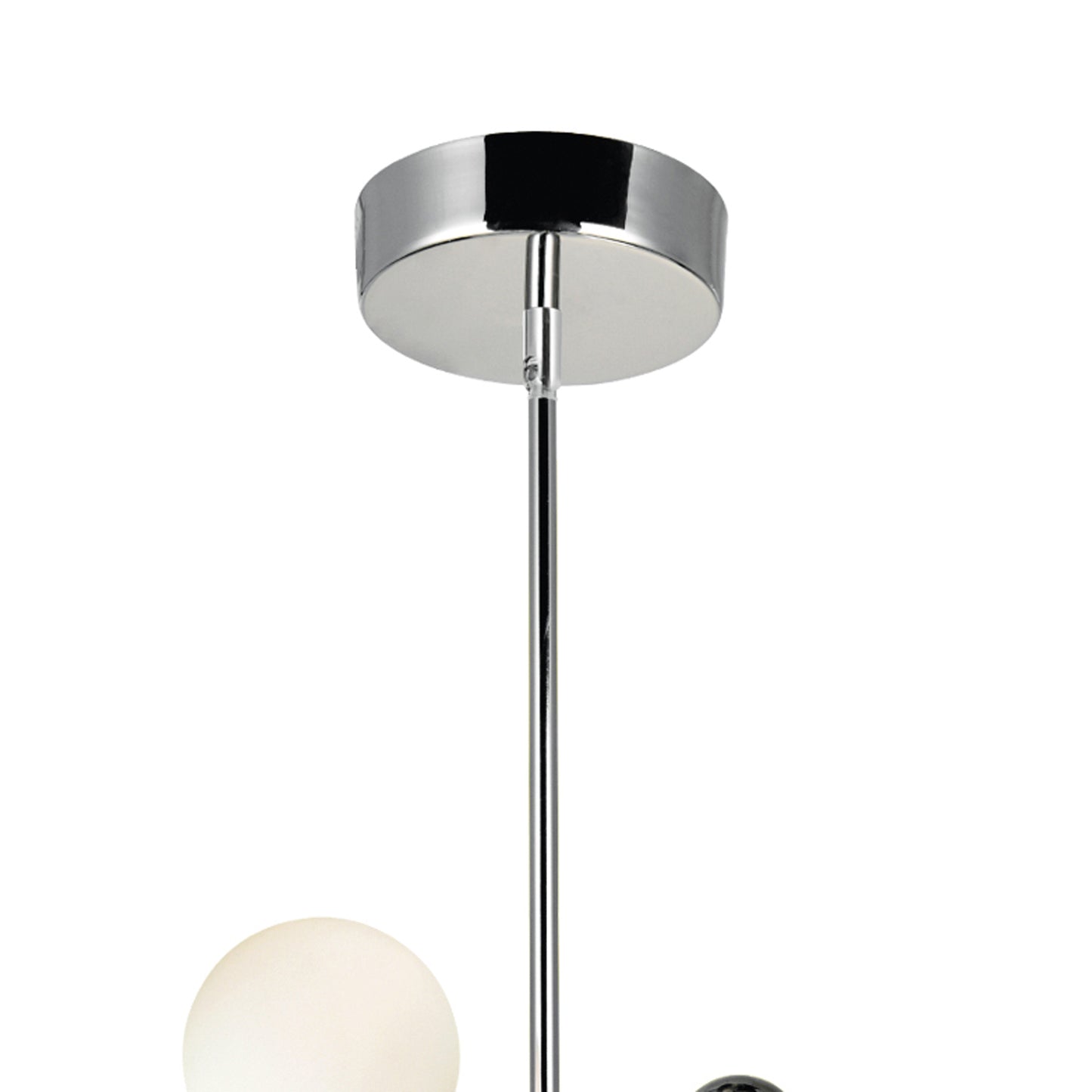Element 8 Light Chandelier