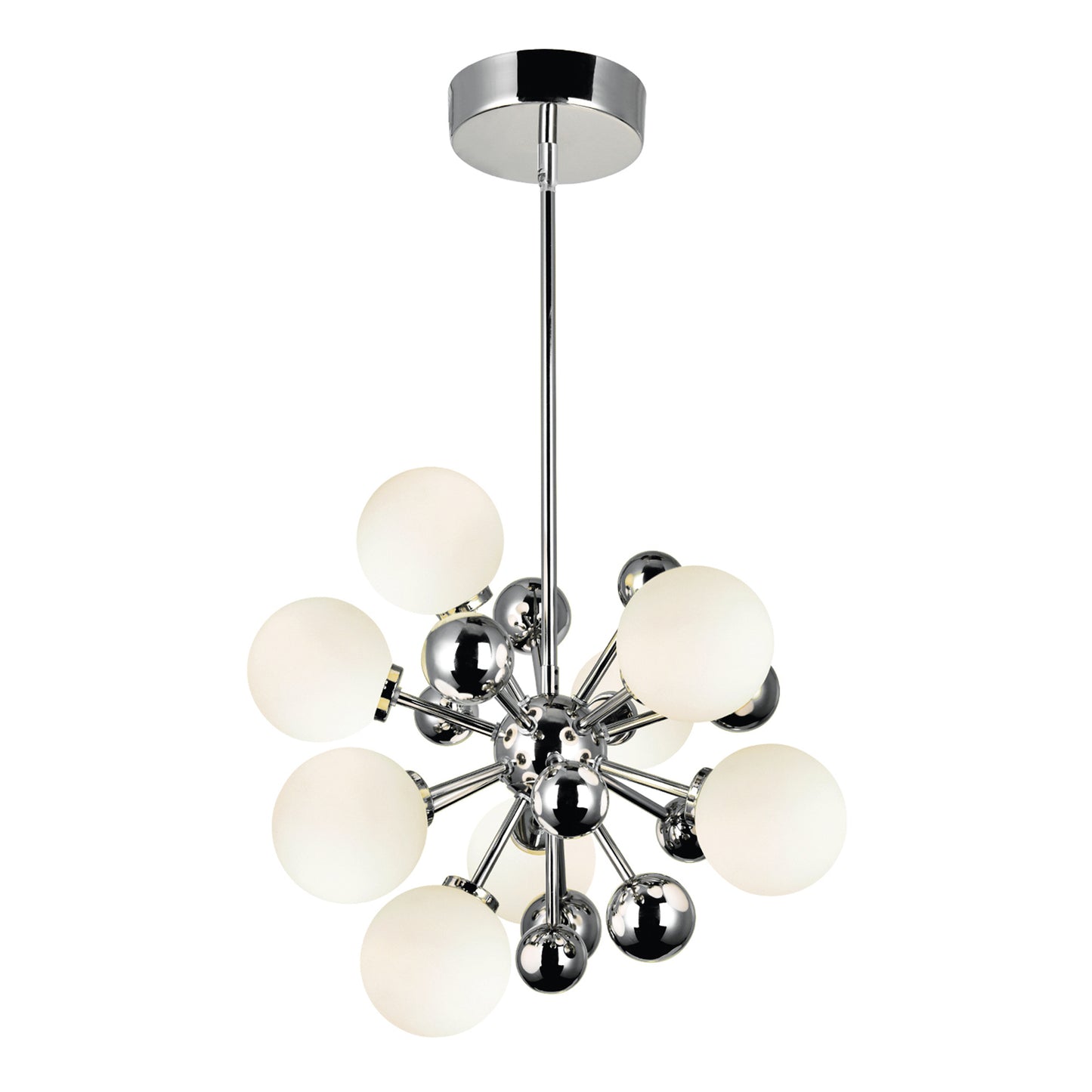 Element 8 Light Chandelier