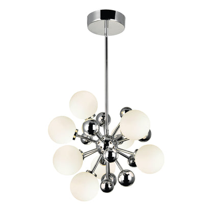 Element 8 Light Chandelier