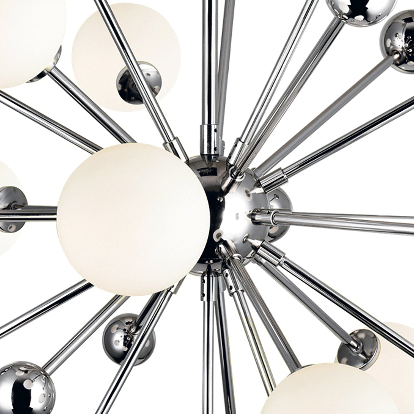 Element 11 Light Chandelier