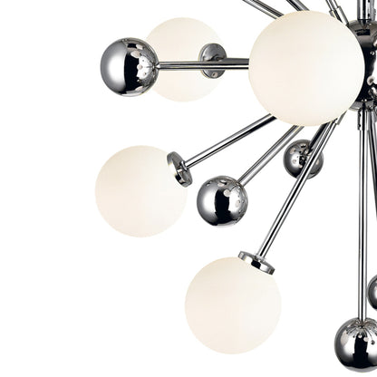 Element 11 Light Chandelier