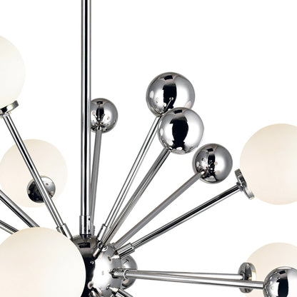 Element 11 Light Chandelier