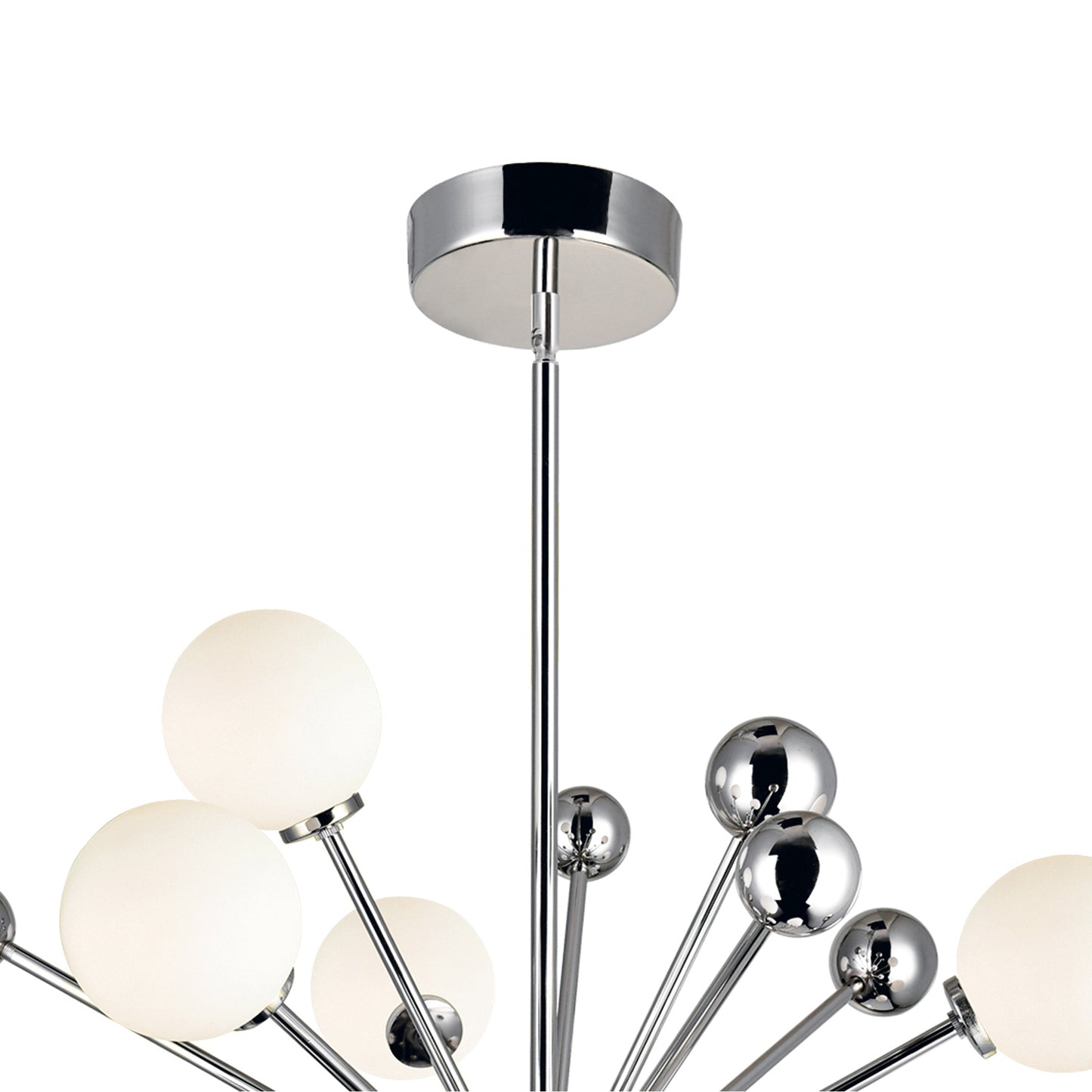 Element 11 Light Chandelier