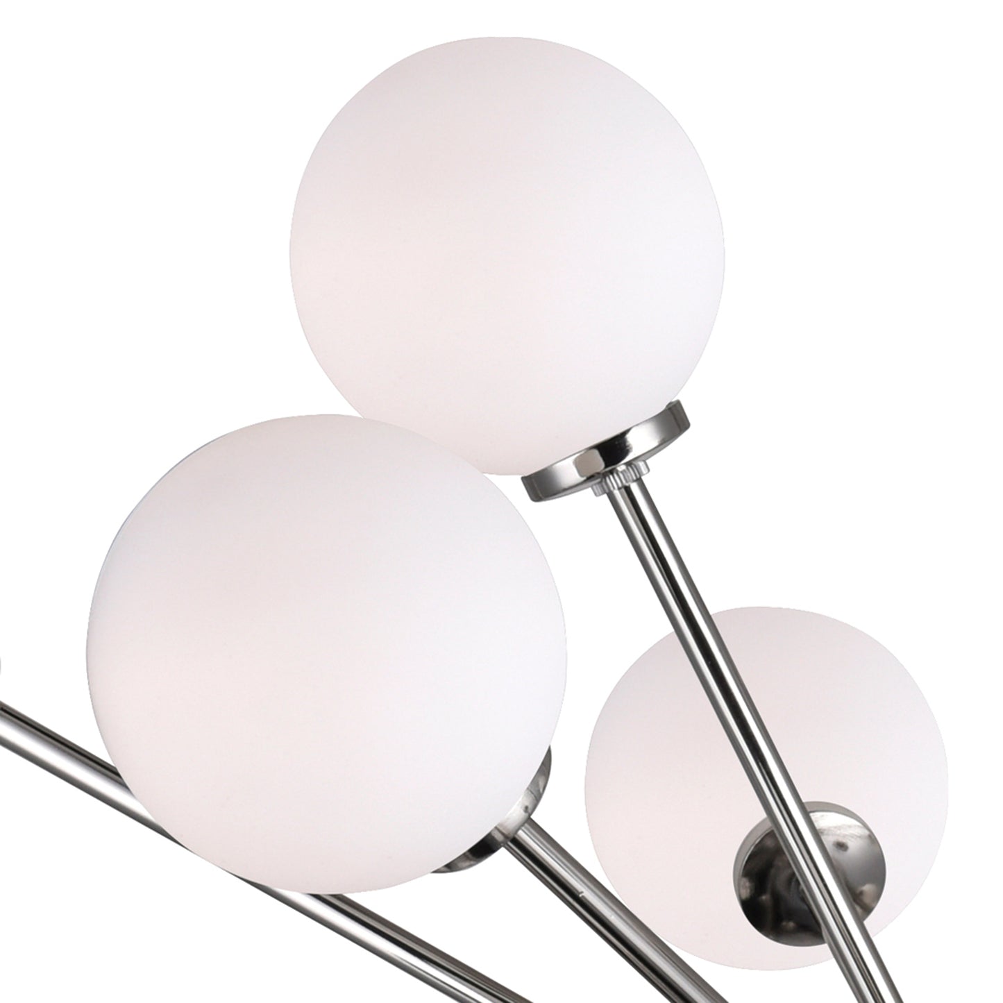 Element 11 Light Chandelier