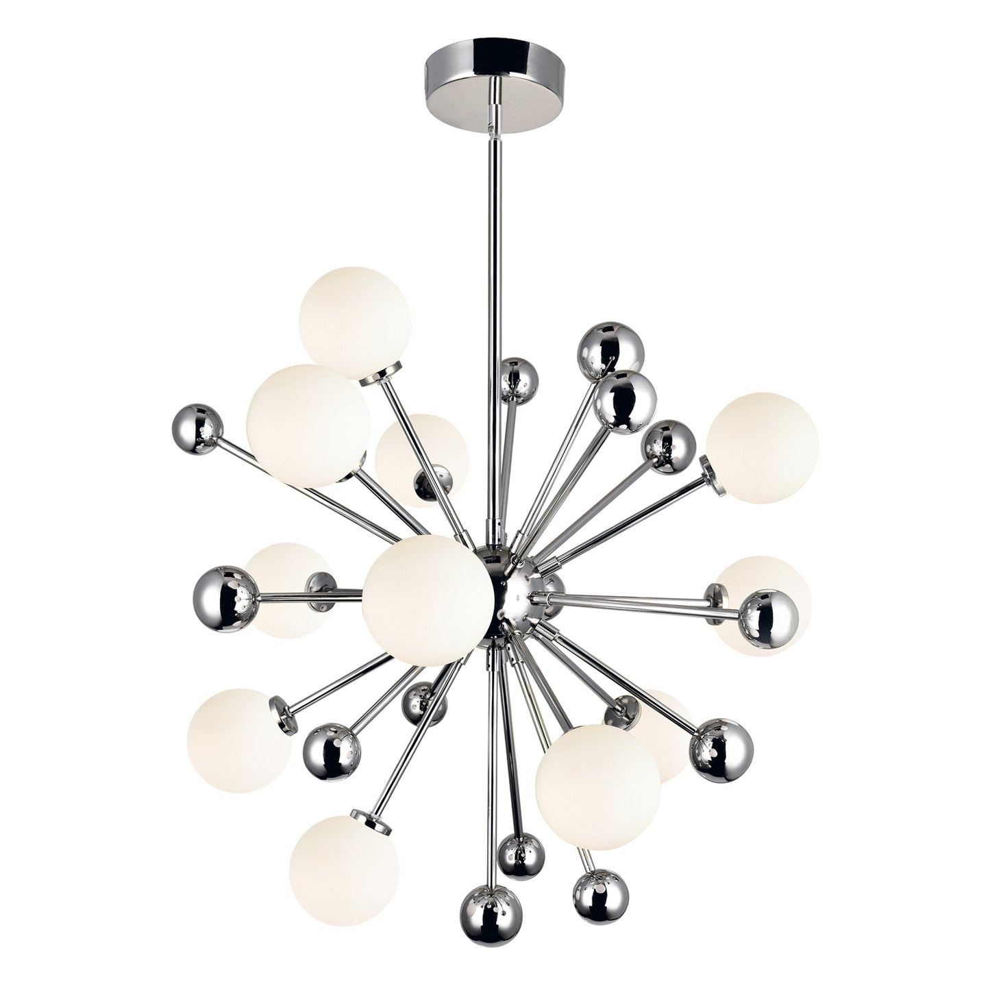 Element 11 Light Chandelier