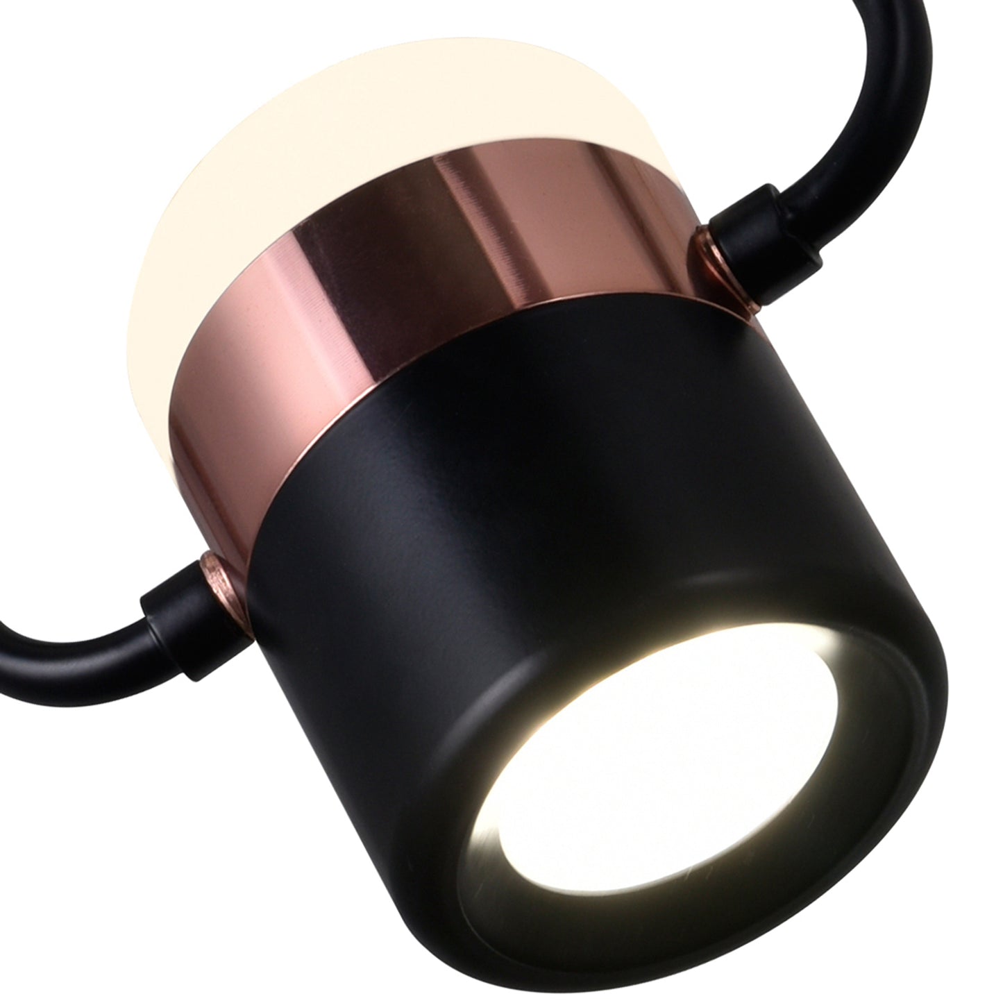 Lampe de table de billard à LED Moxie