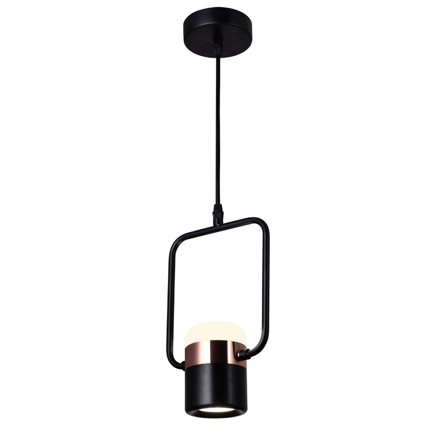 Mini suspension à LED Moxie