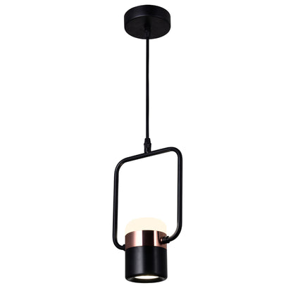 Mini suspension à LED Moxie