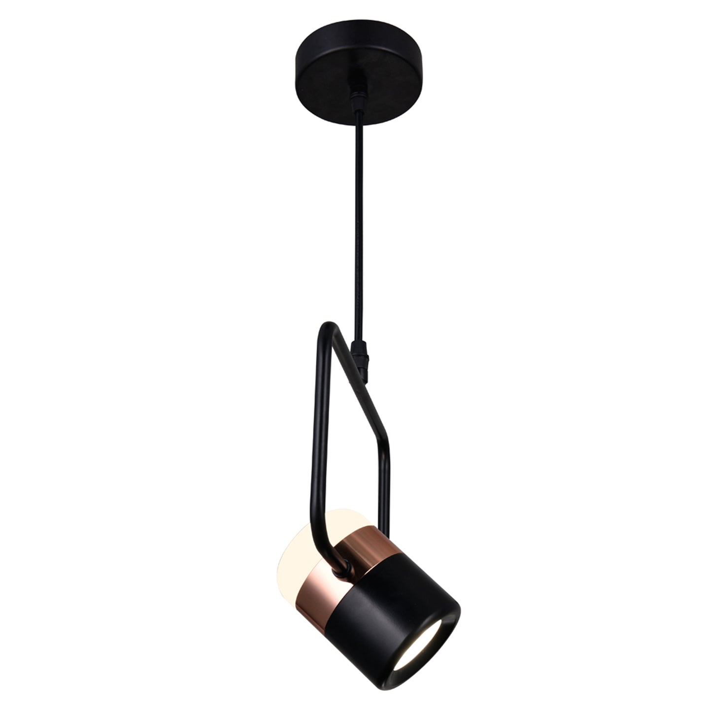 Mini suspension à LED Moxie