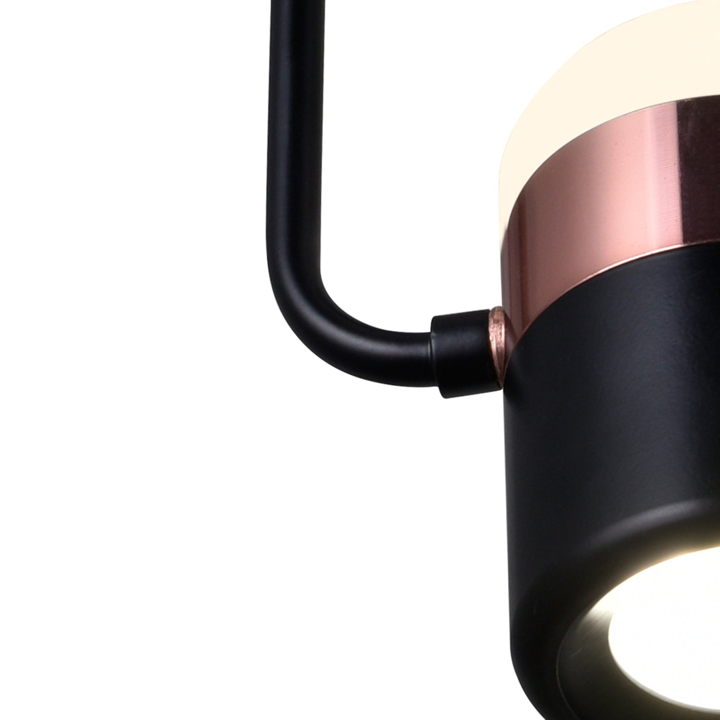 Mini suspension à LED Moxie