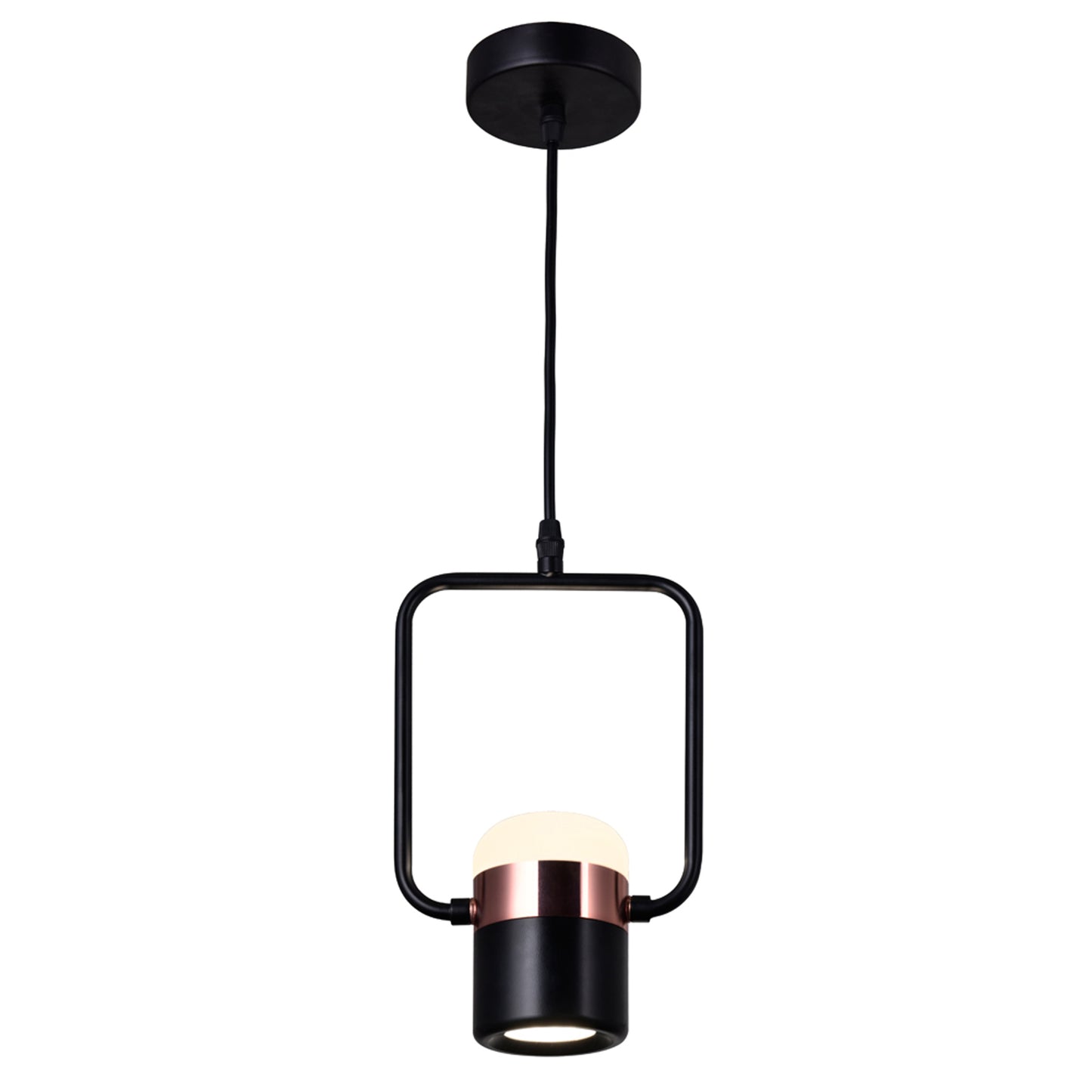 Mini suspension à LED Moxie