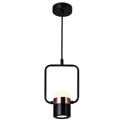 Mini suspension à LED Moxie