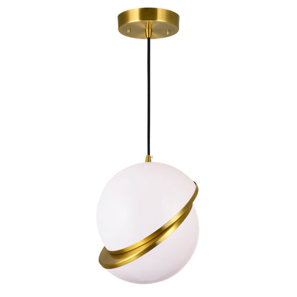 Gemini 1 Light Mini Pendant