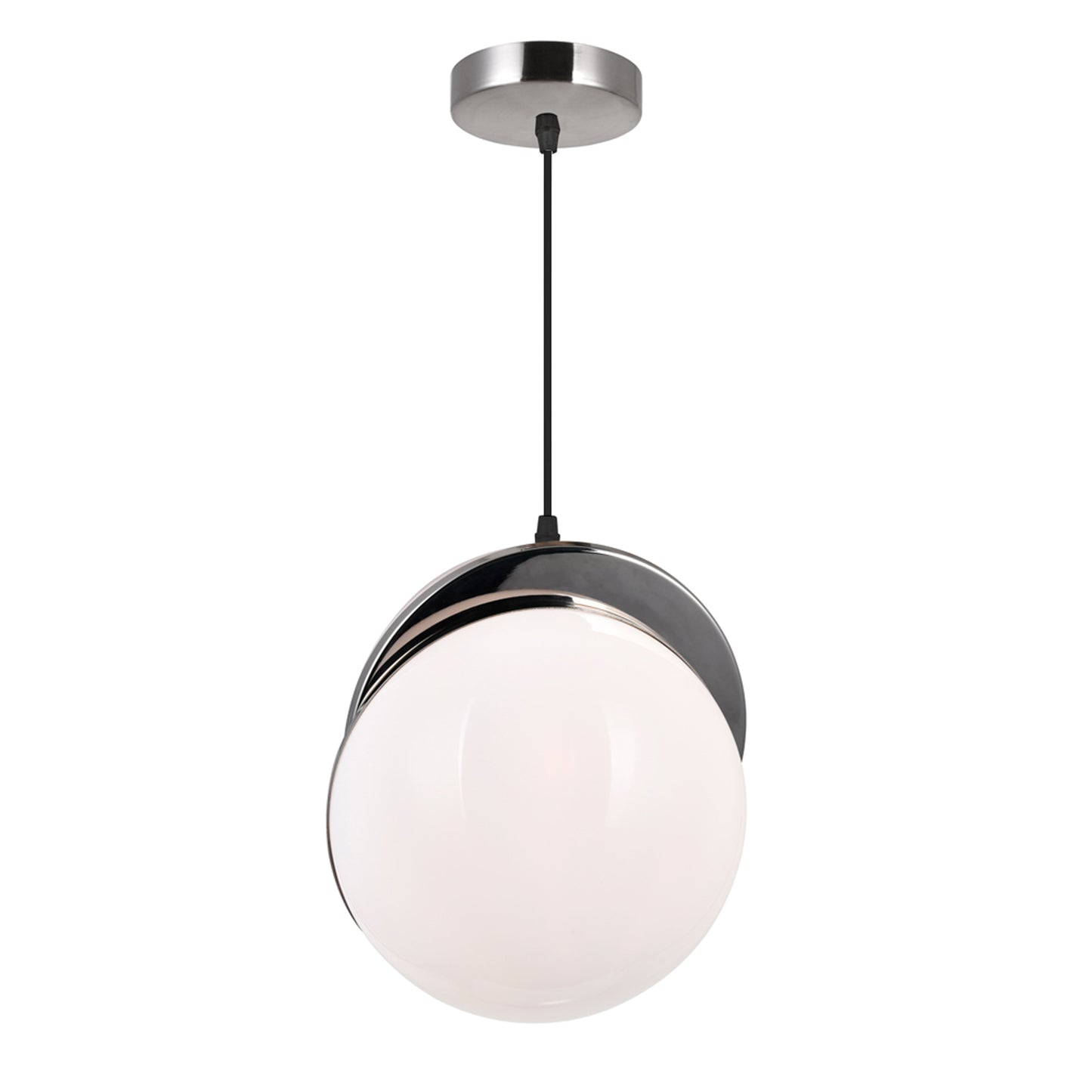 Suspension Gemini 1 lumière