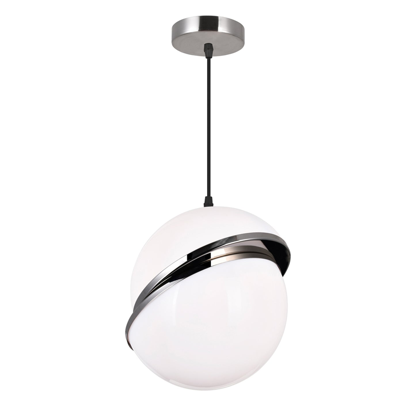 Suspension Gemini 1 lumière