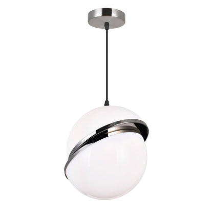 Suspension Gemini 1 lumière